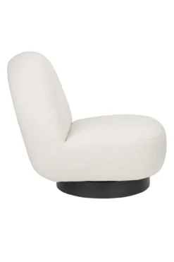 Zuiver Eden Fauteuil Cappuccino