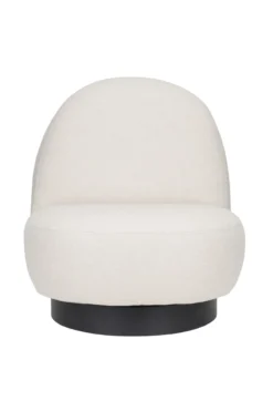 Zuiver Eden Fauteuil Latte