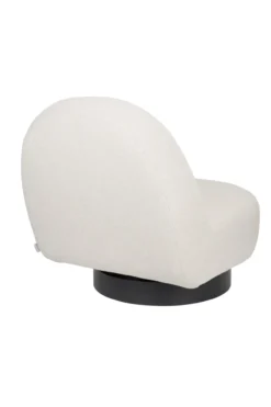 Zuiver Eden Fauteuil Latte