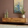 Zwevend Tv-meubel All Naturel 240