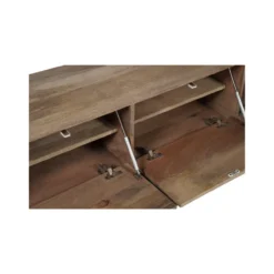 Zwevend Tv-meubel All Naturel 240