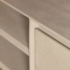Zwevend Tv-meubel Ambi Witzand 280 cm
