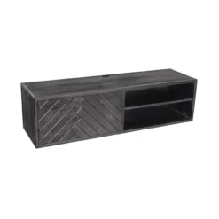 Zwevend Tv-meubel Rijn 120 cm