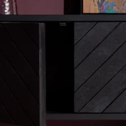 Zwevend Tv-meubel Rijn 160 cm