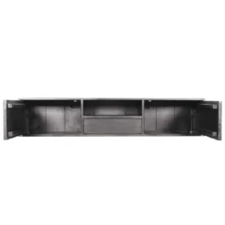 Zwevend Tv-meubel Rijn 160 cm