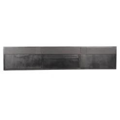 Zwevend Tv-meubel Rijn 180 cm
