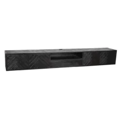 Zwevend Tv-meubel Rijn 240 cm