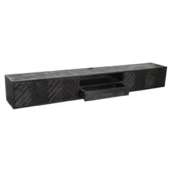 Zwevend Tv-meubel Rijn 240 cm